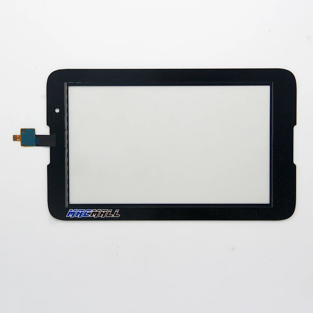 Новинка для Lenovo Tab A7 30 A3300 A3300T GV HV Замена сенсорного экрана дигитайзер 7 дюймовый