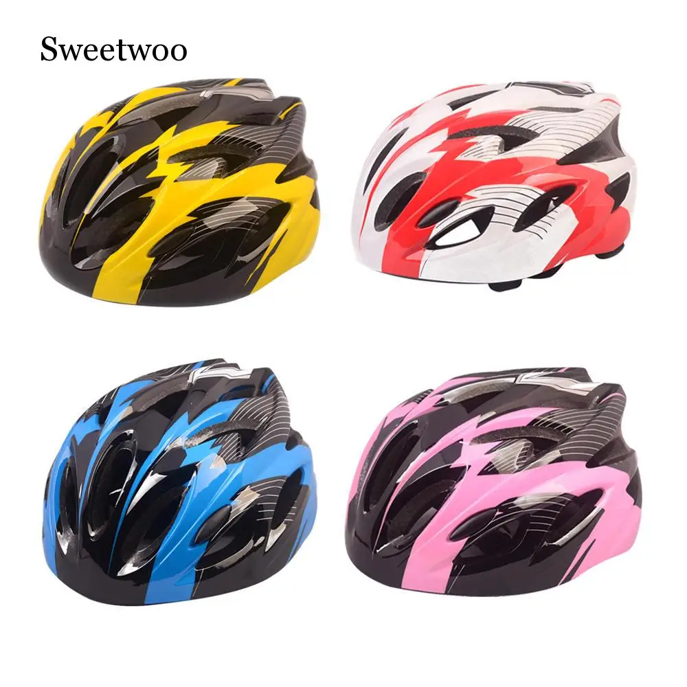 На открытом воздухе Детский велосипедный шлем + EPS Ультралайт безопасности