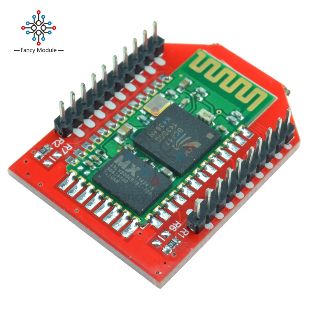 Bluetooth Bee Master И Slave модуль HC 05 с XBee bee для Arduino|module machine|module boardmodul 8 |