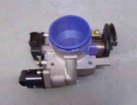 

1106010503A Throttle Body Vavle For GLEEY HF;HP;HS;HXUAN;HXUN;HYU;HYUE;