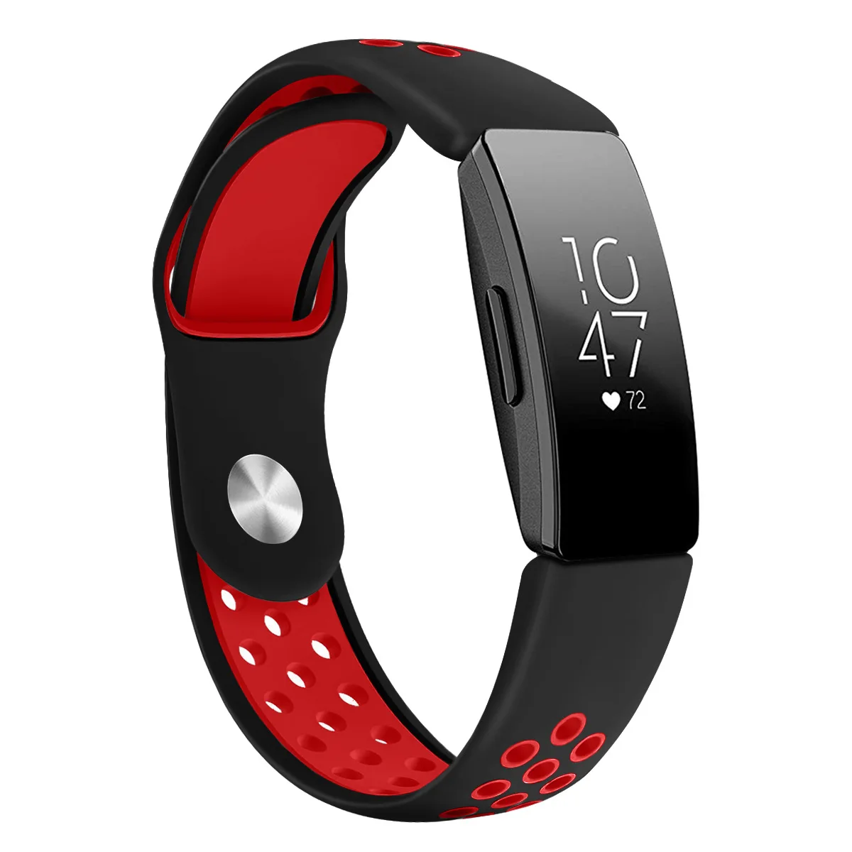 Essidi силиконовый ремешок для Fitbit Inspire смарт-браслет HR фитнес-трекер | Электроника