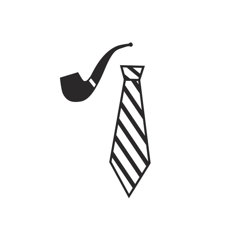 tie and pipe 2pcs DUOFEN металлические режущие штампы день отцов элементы для DIY бумажных ремесленных проектов скрапбук бумажный альбом - Цвет: tie and pipe 2pcs