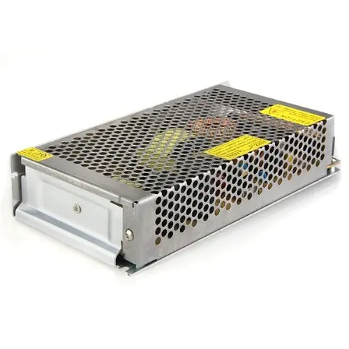 WSFS горячая Распродажа 200 Вт переключатель питания Драйвер для светодиодной ленты