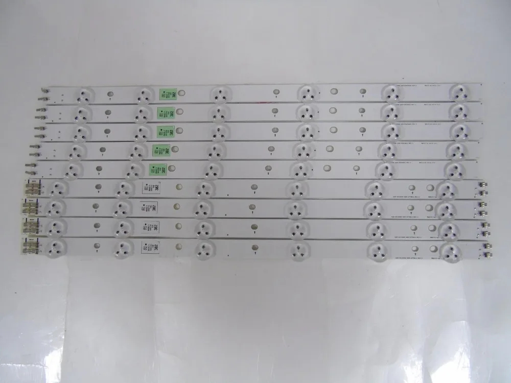 12 лент для S am s u ng 40 &quotTV UA40EH5080 UN40EH5000 2011SVS40 LTJ400HM08 H BN41 01824A UN40EH6000 UE40EH5050|Запчасти к