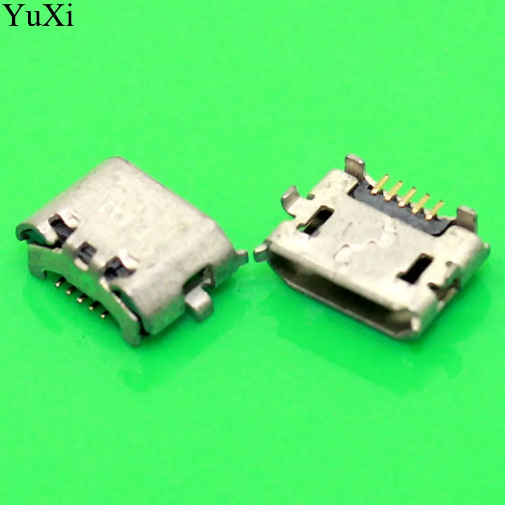 Micro USB Jack 5P гнездовой разъем зарядный порт для HTC EVO4G A9292 G6 G8 G13 OPPO R815T R819T Sony Ericsson U5 |