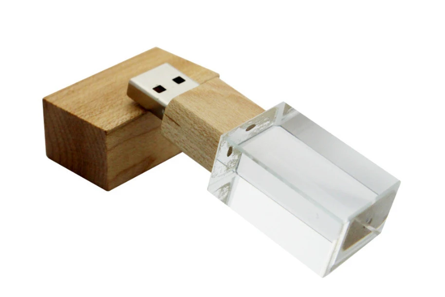 JASTER USB 3,0 креативный деревянный флеш-накопитель с кристаллами 4 Гб 16 г 32 Гб 64 Гб USB флеш-накопитель карта памяти(более 10 шт. бесплатный логотип