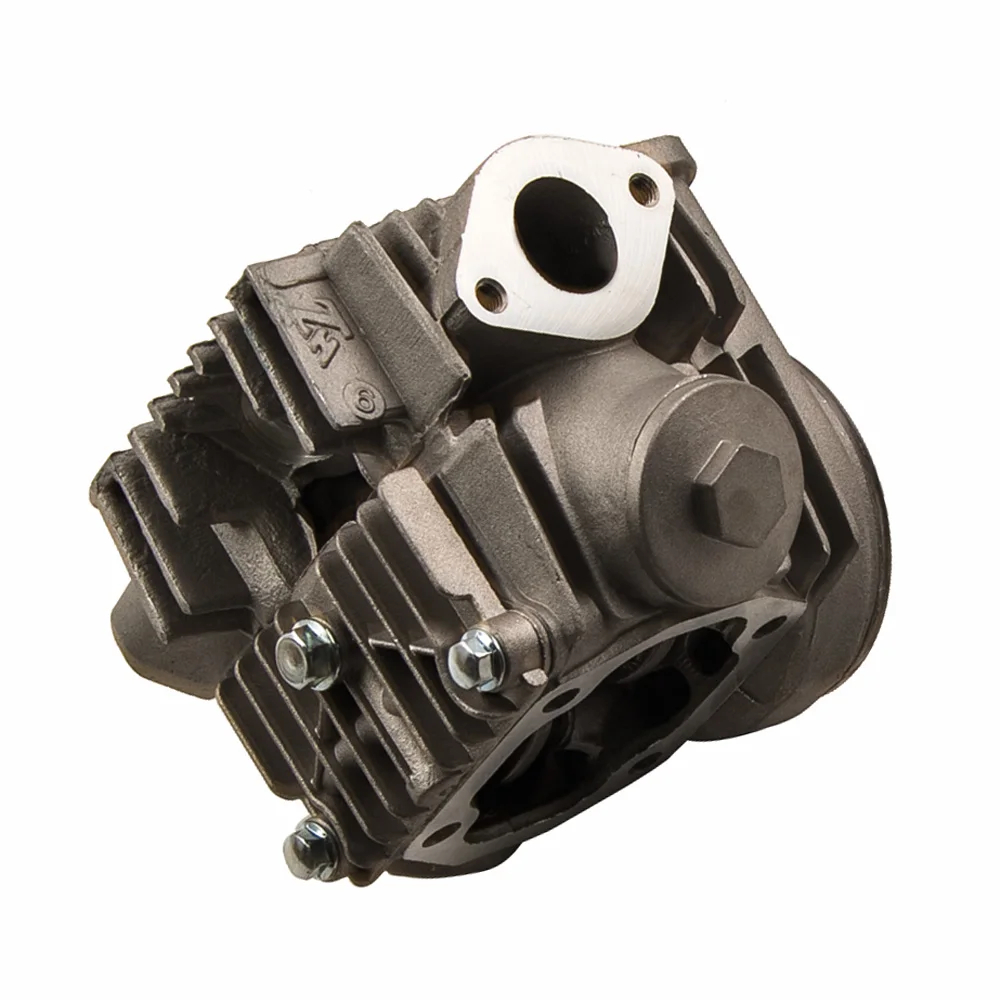 Fit Honda 70cc головки цилиндров ATC70 CRF70F XR70 CT70 C70 УВД CRF XR 70 |