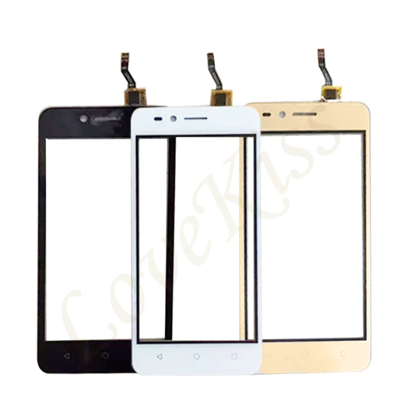 4 5 дюймов сенсорный экран панель дигитайзер сенсор для Huawei Y3 II 2 Y3II LUA L03 L21 передняя