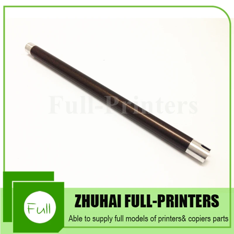 2 шт золотой цвет тепловой ролик верхний фаллоимитатор для Konica Minolta Bizhub 164 184 6180 7718