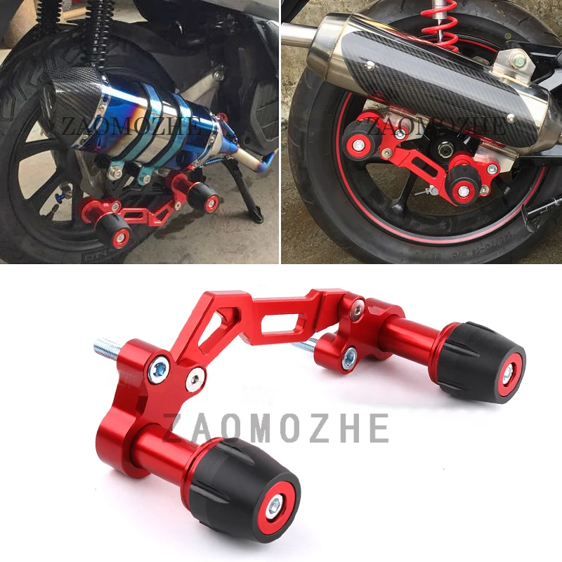 Задний приводной вал мотоцикла финальная Защита корпуса привода для yamaha NMAX155 XMAX300