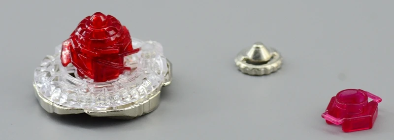 Волчок Beyblades из металла волчок ZeroG драгуон Темного рыцаря BBG16|beyblade striker|beyblade