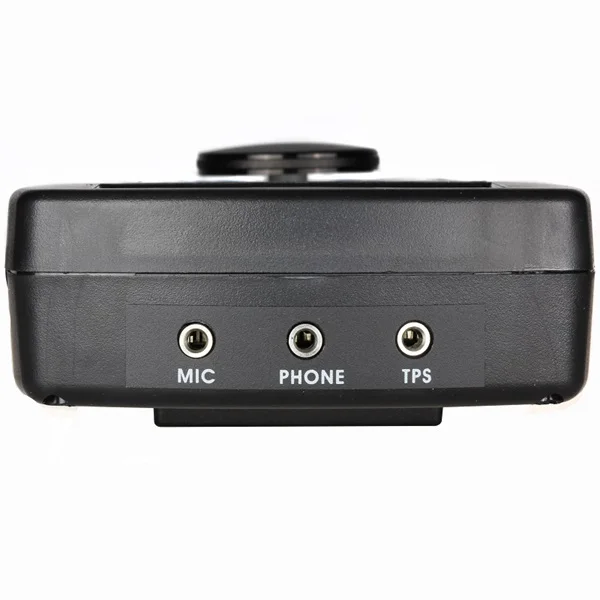 Grandway OTS-4 оптический ток полный дуплексный Коммуникационный диапазон 50 дБ Danymic