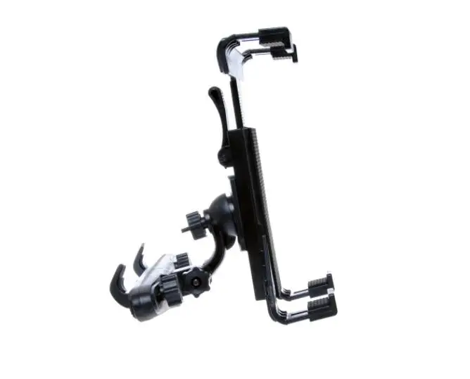 2017 автомобильное заднее сиденье подголовник держатель для планшета ПК