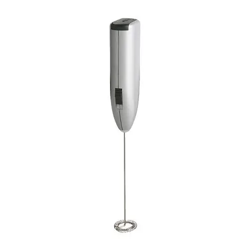 free shipping milk frother Russia Federation New Coffee Milk Drink Electric Whisk Mixer Frother Foamer Kitchen Egg Beater | Бытовая