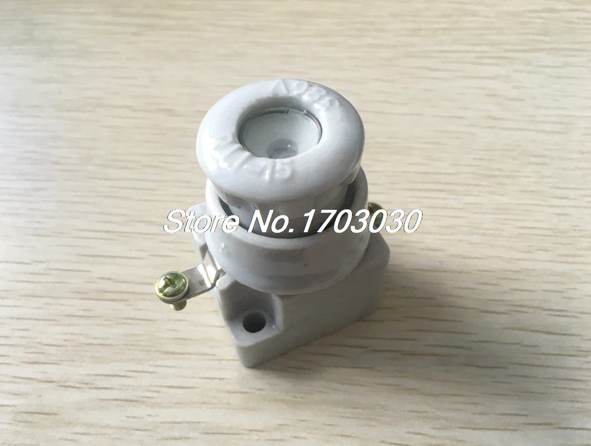 

RL1-15 AC 380V 15 а керамический спиральный держатель предохранителя Jzmrv
