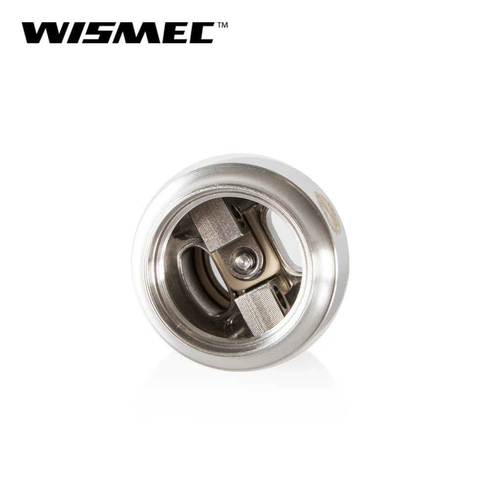 Оригинальная катушка Wismec WM RBA для атомайзера GEN3 Gnome Сменная Головка Катушки