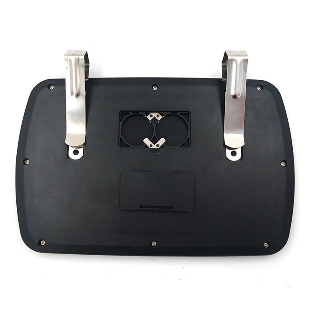 Автомобильный солнцезащитный экран с козырьком светодиодный светильник зажимом