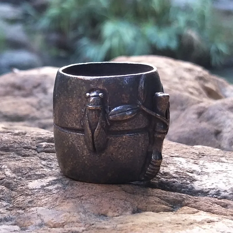 

Крышка для чашки, держатель для крышки чайной чашки, аксессуары для чайной церемонии, украшение для чашки, крышка для чашки, поддержка чайны...