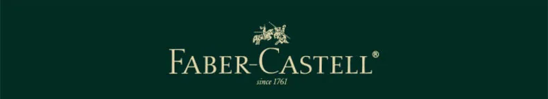 Faber Castell 1833 точилка для карандашей с одним поворотным отверстием художественная точилка для карандашей