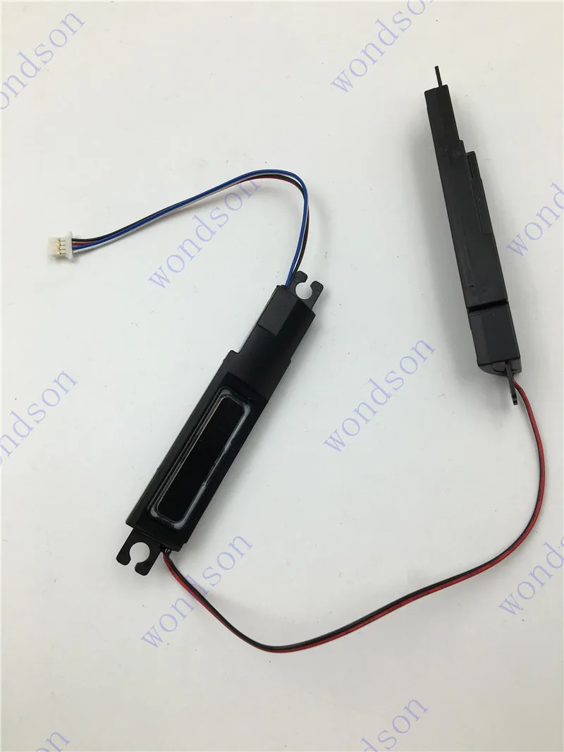 Для ноутбуков Dell E5250 динамики слева + справа ZAM60 0V95M4 V95M4 PK23000OA00 с гарантией 1 год