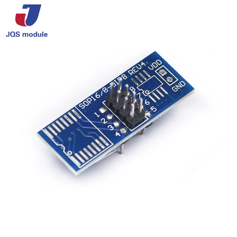 SOIC8 SOP8 СОП Формат Флэш чип зажим для проверки ИС разъем Adpter биос 24 25 93 программист