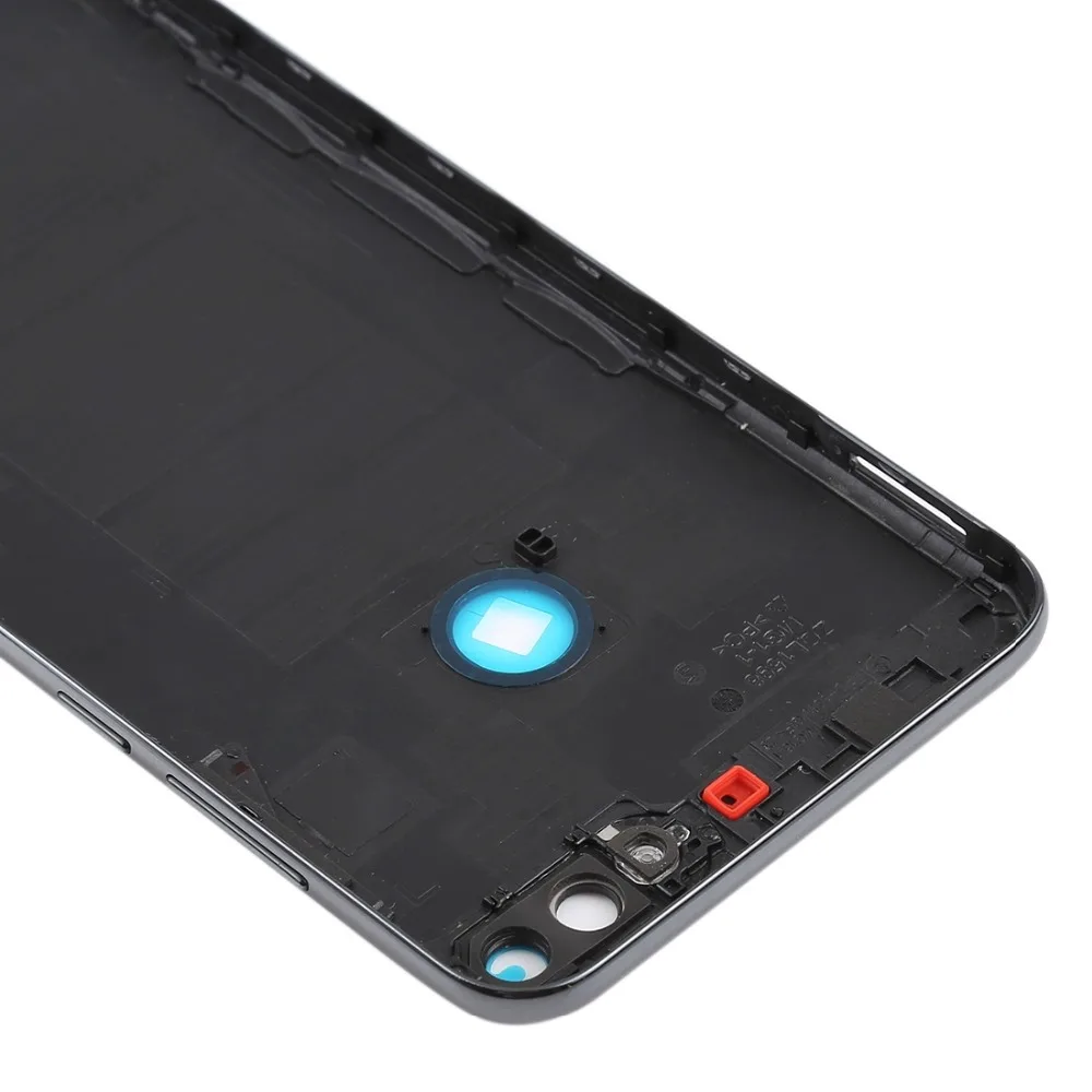 Новинка для huawei Nova 3/P20/Honor View 10/V10/Nova 2 Lite/Y7 Prime()/Honor Play 7A задняя крышка() Замена Ремонт