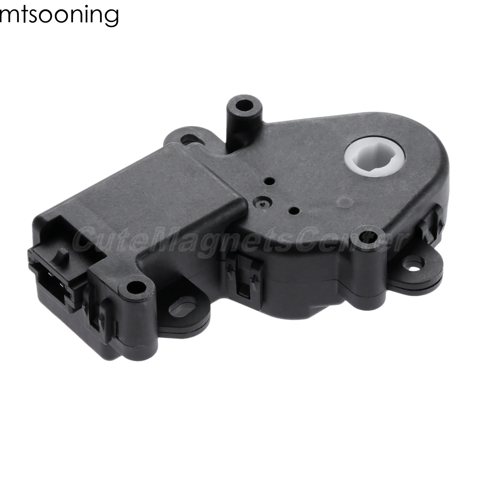 Mtsooning нагреватель смесь привод двери HVAC A/C 88970277 для Chevrolet Colorado SSR GMC Isuzu Pontiac canion
