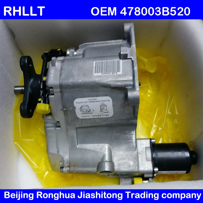 OEM 47800-3B520 для hyundai Kia Sorento Santa Fe Tucson IX35 Sportage 2011