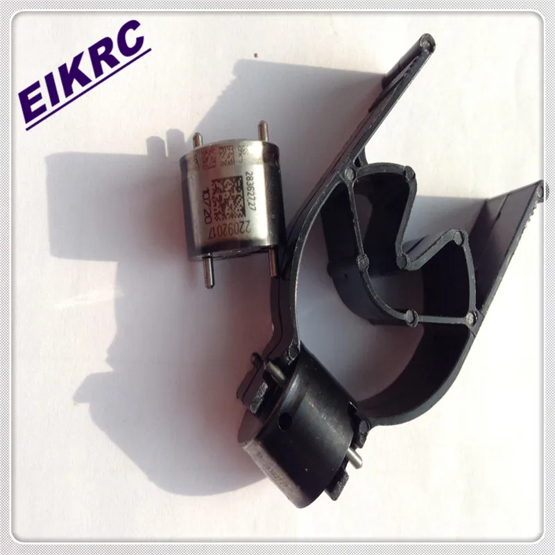 

EIKRC good quality 28362727/28382475/28277576/28397897/28387608 common rail control valves
