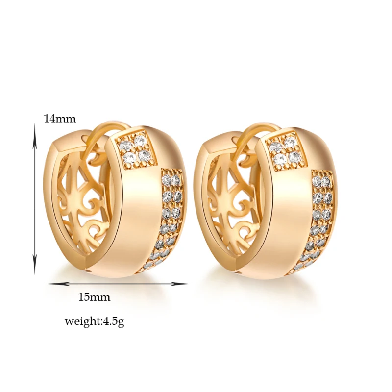 Великолепная корейский стиль AAA + прозрачные кристаллы Асфальтовая Полые пухлые