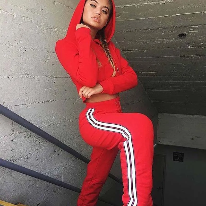 ZOGAA 2018 новинка осень и зима Женская мода с капюшоном длинным рукавом желтый