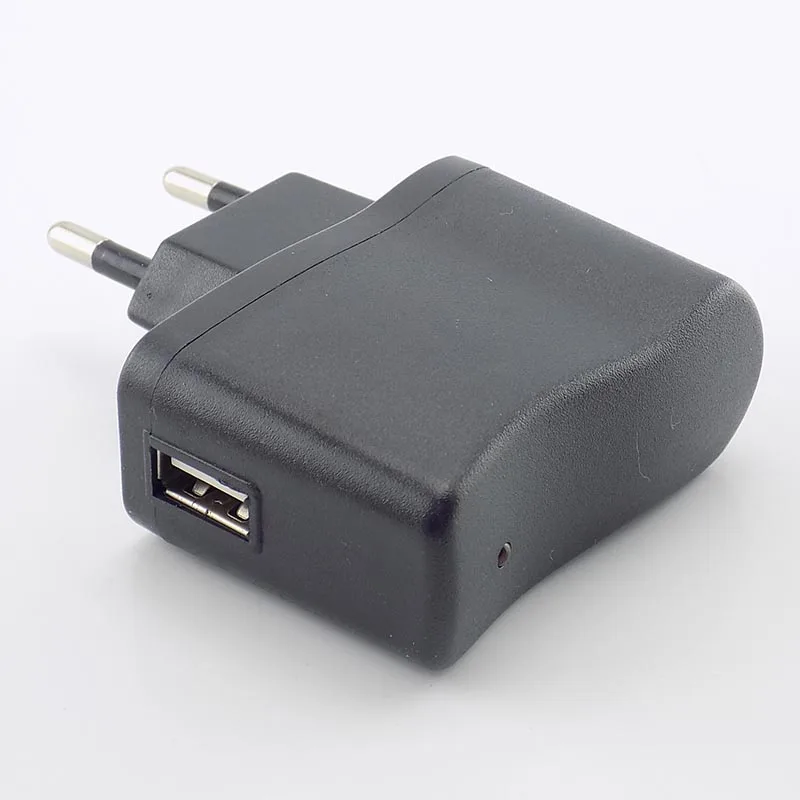Адаптер питания 5 в постоянного тока с Micro USB зарядным портом 100 А/1 а/2 а/3 А
