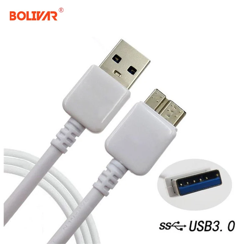 Оригинальный usb кабель для samsung Galaxy Note3 S5 3 0 Синхронизация данных зарядного