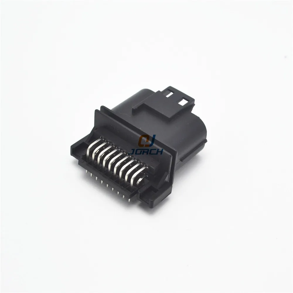 5 комплектов 18 Pin JAE ECU стандарт Pinheader мужской Авто штекер MX23A18NF1 для MX23A18SF1
