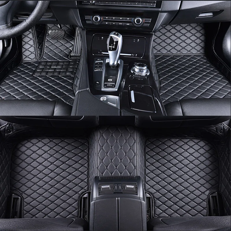 Автомобильные коврики RX470 RX570 для автомобиля ВАЗ 2114 автомобильные аксессуары