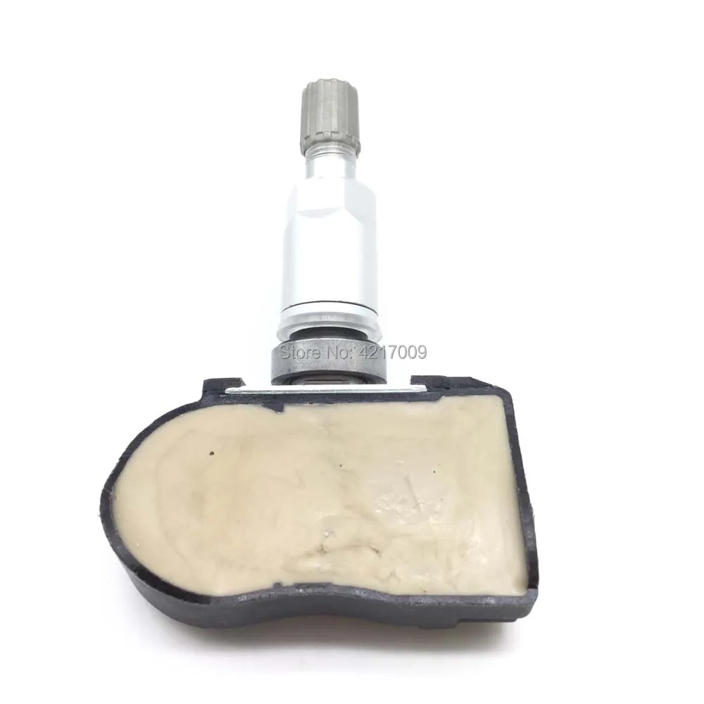 40700-3JA0A 407003JA0B TPMS датчик давления в шинах системы контроля 433 МГц для Nissan Infiniti 40700-3JA0B