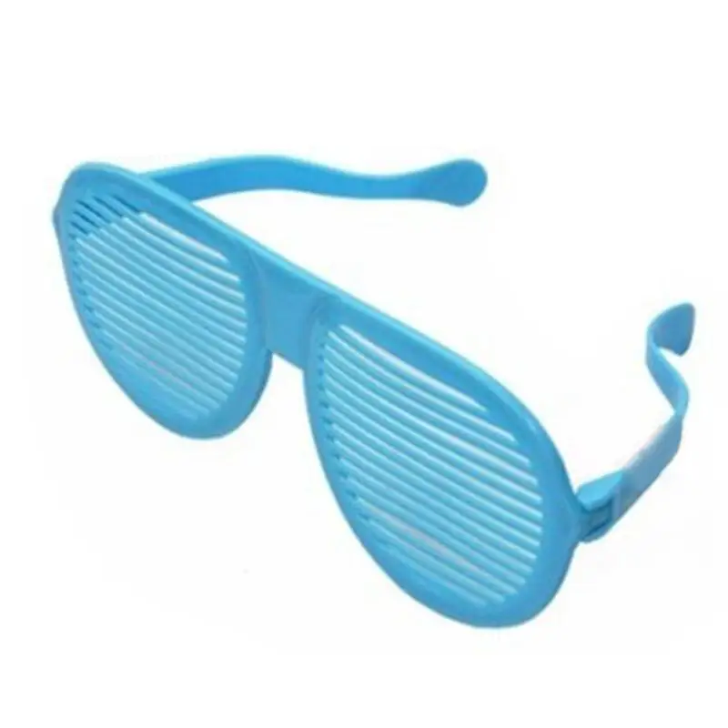 Женские и мужские солнцезащитные очки очень большой комедии негабаритных кадров