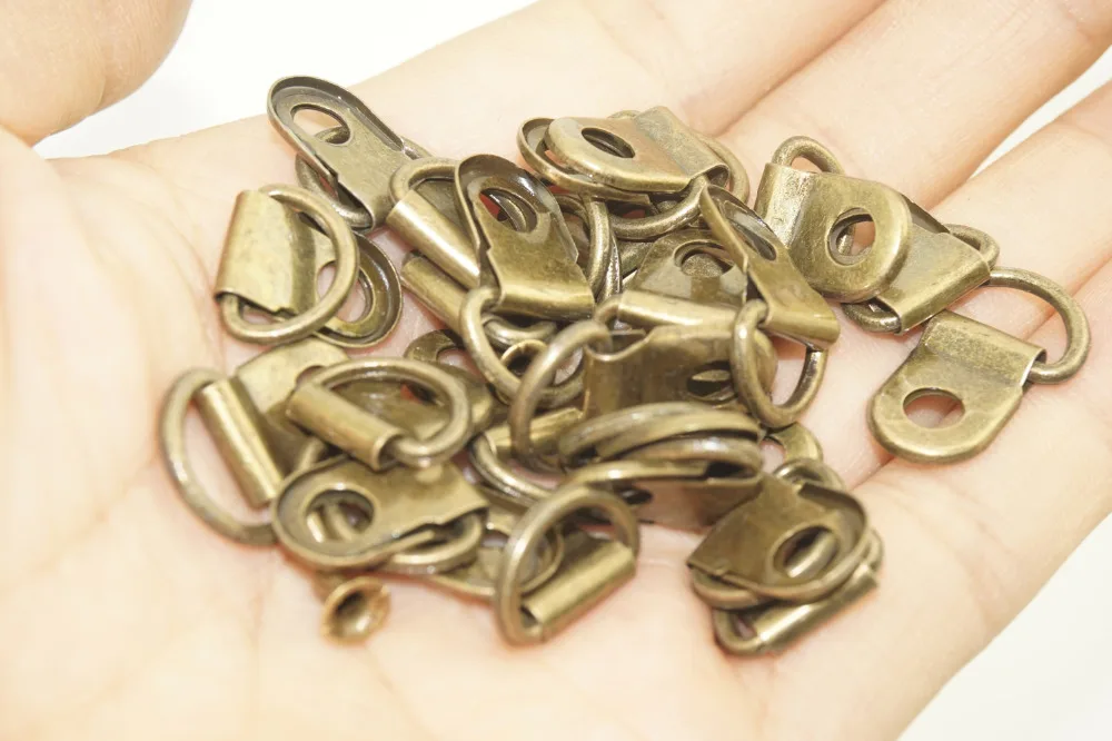 10 шт. металлические крючки для ботинок | Инструменты