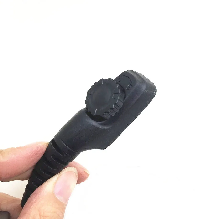Большие PTT air pilot наушники для HYT PD708 PD752 PD752G PD780 PD780G PD782 PD782G walkie talkie | Мобильные