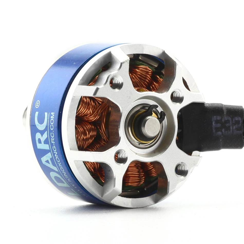 LDARC KINGKONG XT1806 2500KV бесщеточный двигатель CW CCW для FPV Racing Drone Quadcopter RC Racer