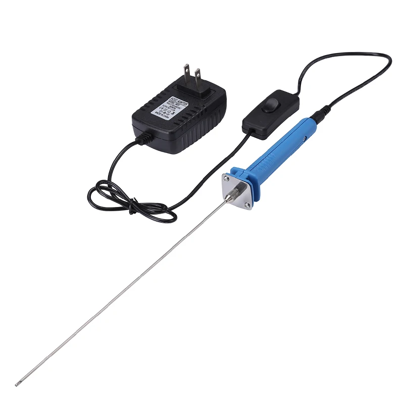 Foam Cutter 15W 110V-240V Electric Foam Polystyrene Cutting Machine Portable DIY Styrofoam Cutter Tools