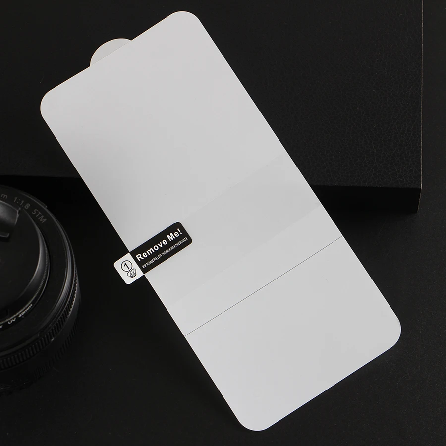 Jappinen 3D полное покрытие Гидрогелевая защитная пленка на huawei Honor 10 9 Lite View 20 8X 7X Magic 2