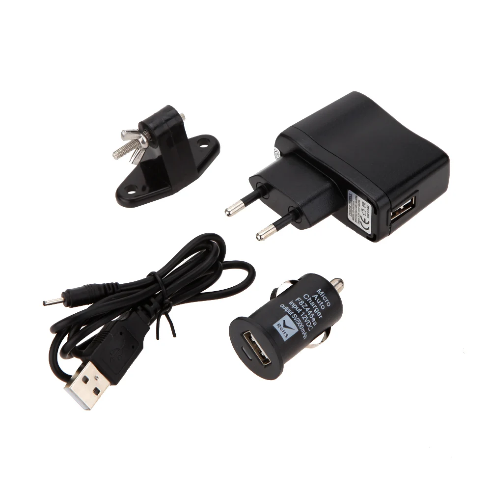 

LUCKY Water Resistant Depth Sonar Sensor Sounder LCD Display Fish Finder Wired Wireless Alarm Transducer 100M Easy Fishing