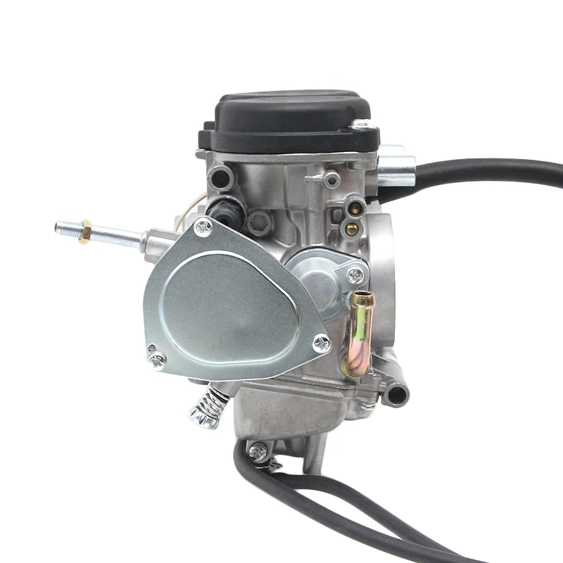 Карбюратор ZS для гоночного мотоцикла YAMAHA RAPTOR 660 660R YMF660 2001 2005 500cc 600 700cc гоночный