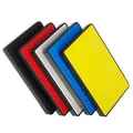 9,5 мм Интерфейс SATA3 2,5 дюймов кронштейн для жесткого диска SSD адаптер Optibay HDD Caddy DVD CD-ROM Корпус чехол-адаптер для ноутбука