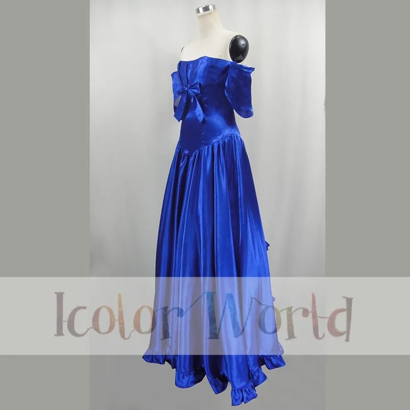 Костюм для косплея новый костюм танца с Devils Ritsuka Tachibanav | Тематическая одежда и