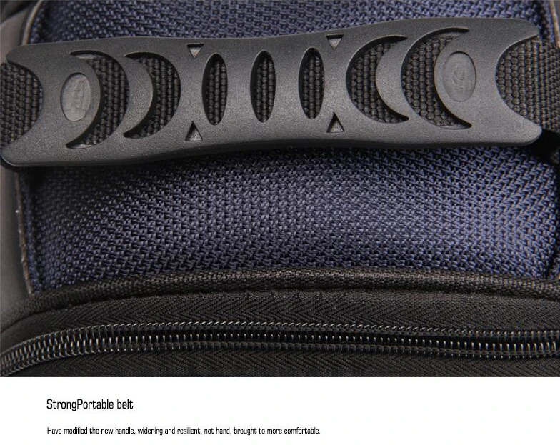 

Motorcycle Fuel Tank Bag Motorbike Oil Tank Bag Multifunction Portable Tool Tail Bag Motorcycle Handbag