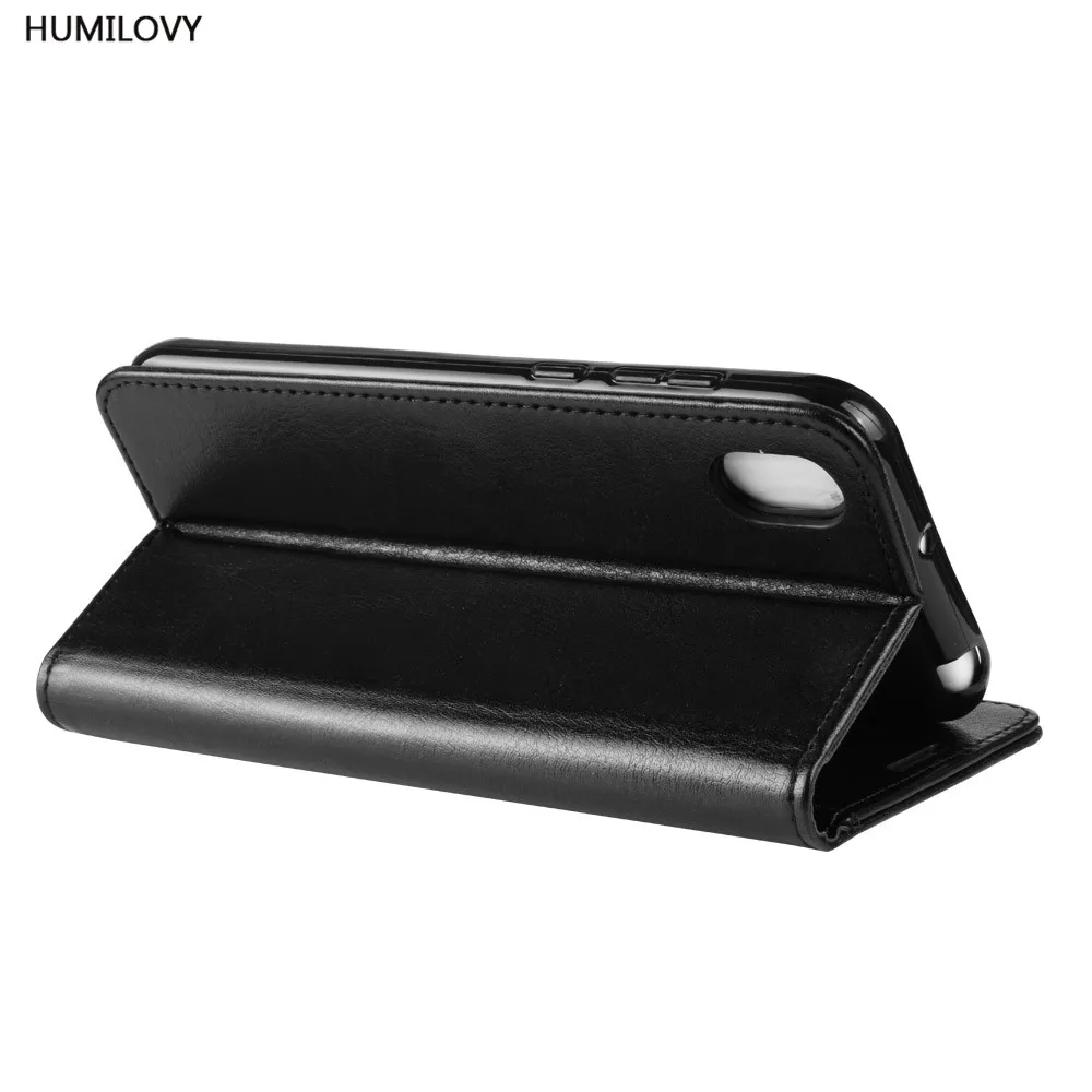 Для Huawei Y5 2019 чехол флип-чехол Fundas кошелек PU кожаная сумка Чехлы для карт AMN-LX9 |