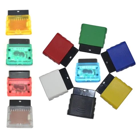 Беспроводной геймпад Xunbeifang для Playstation 2