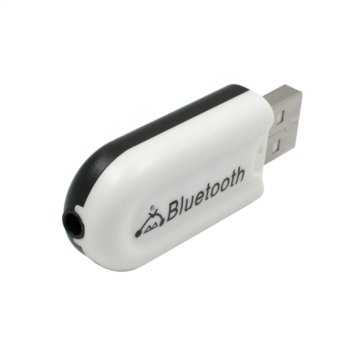 Для ПК Android/IOSThundeaL usb адаптер Беспроводной Bluetooth 4 0 Музыка Аудио стереоресивер 3 5 мм